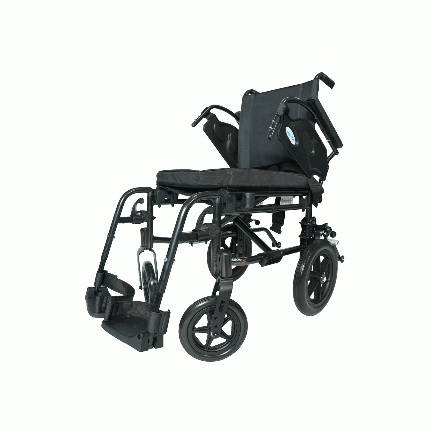 Wheelchair (Freedom 5000 Transit)