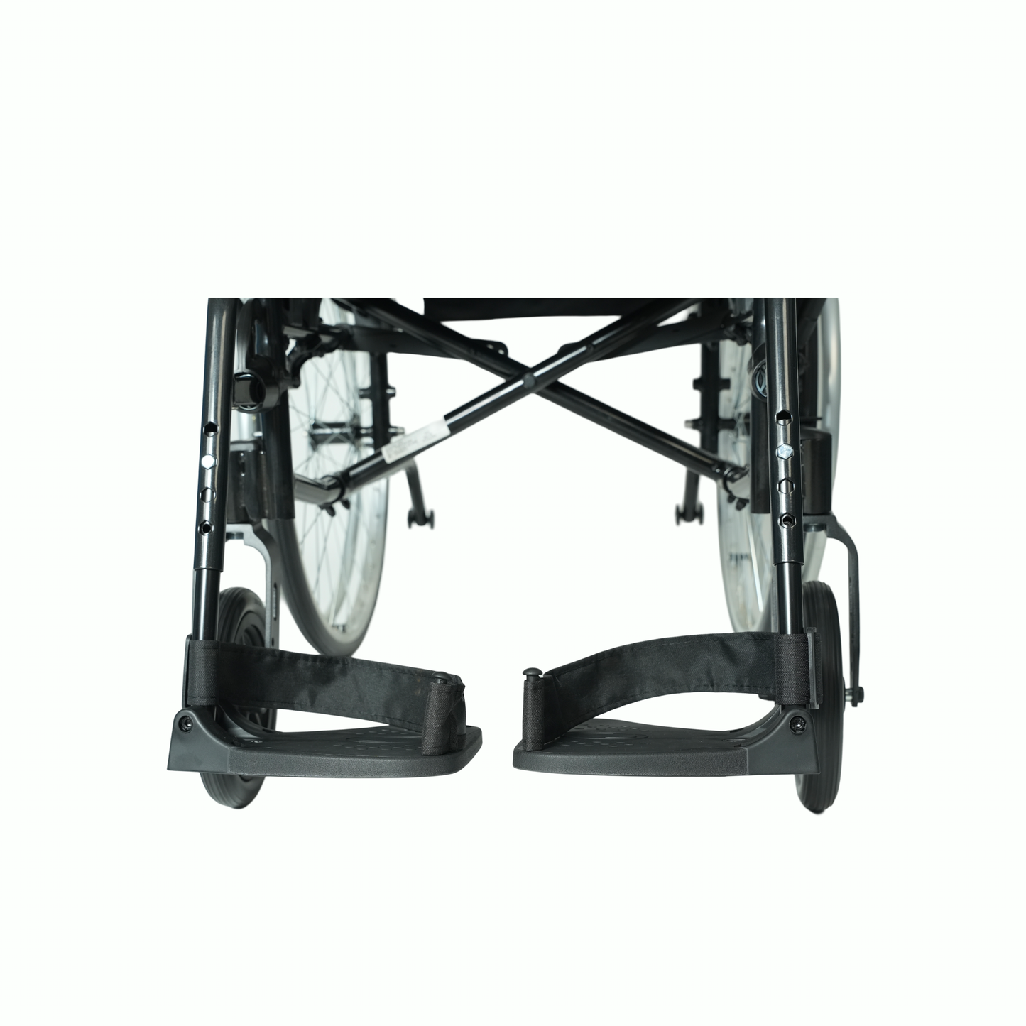Wheelchair (Freedom 5000)