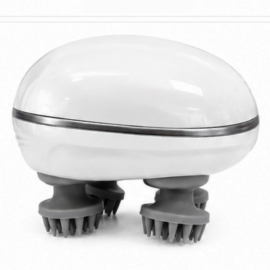 Scalp Massager