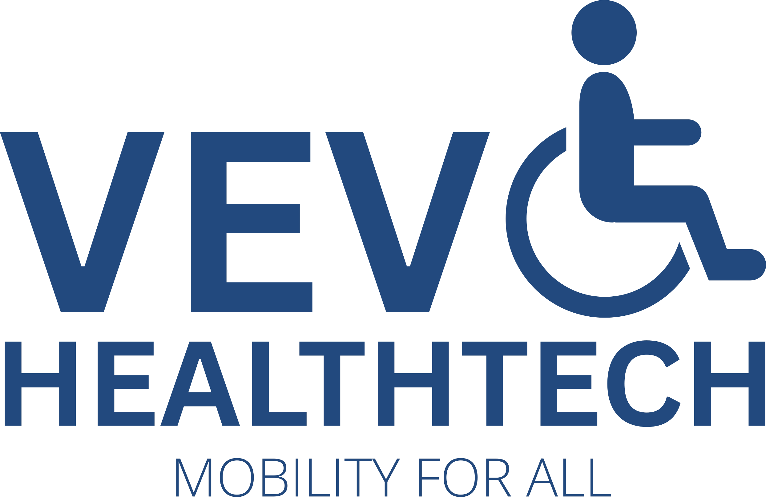 Healthtech Logo