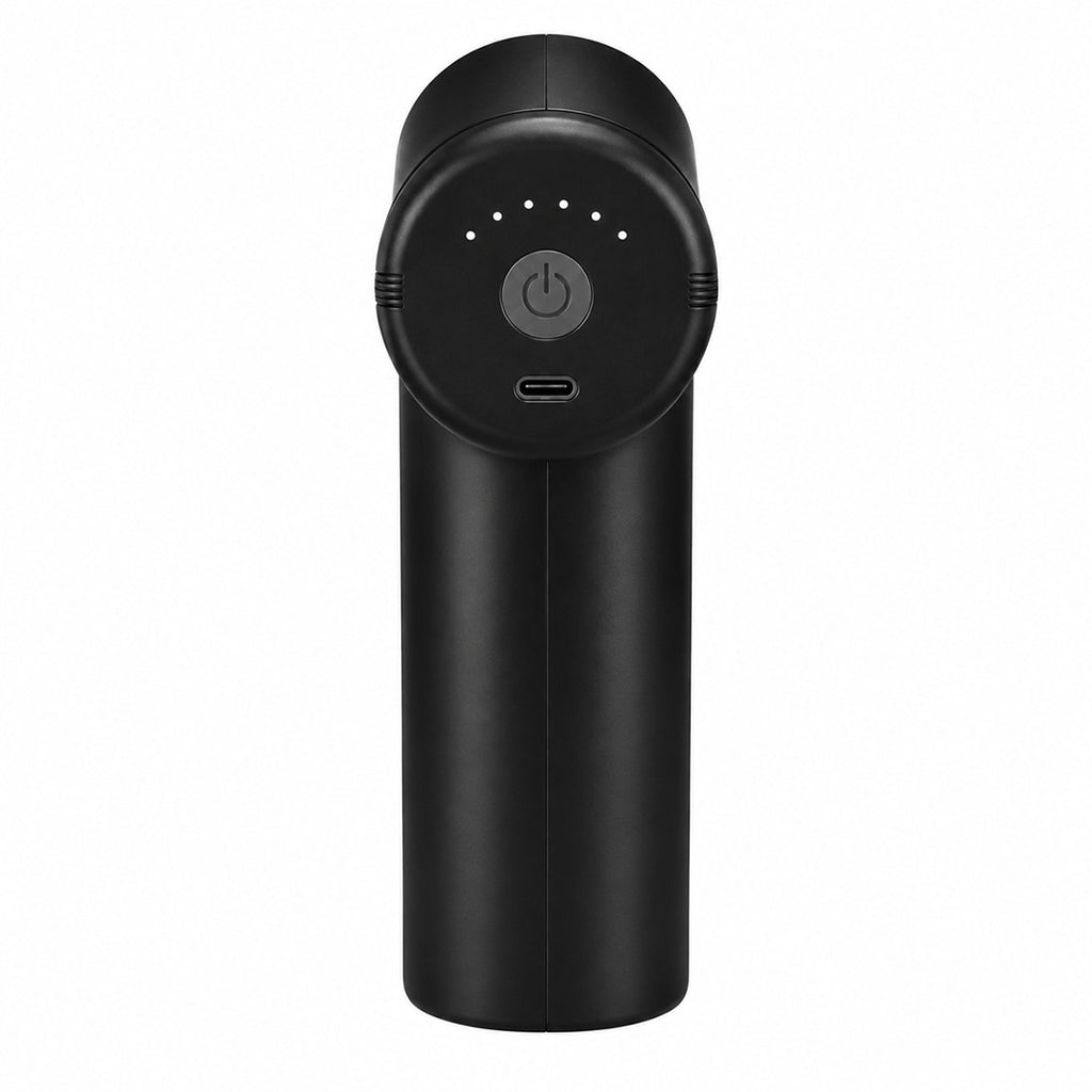 Deep Tissue Massage Gun – Instant Pain Relief at Home