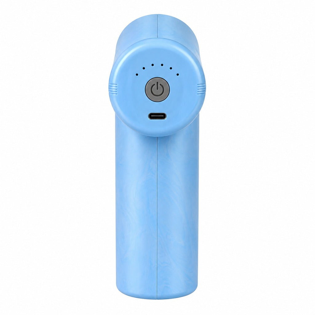Deep Tissue Massage Gun – Instant Pain Relief at Home