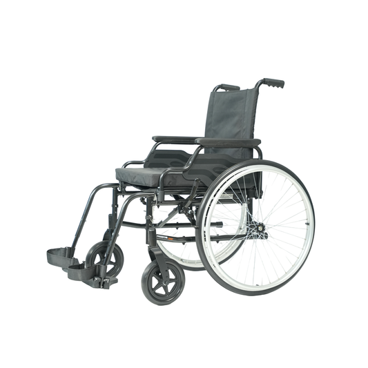 Wheelchair (Freedom 3000)