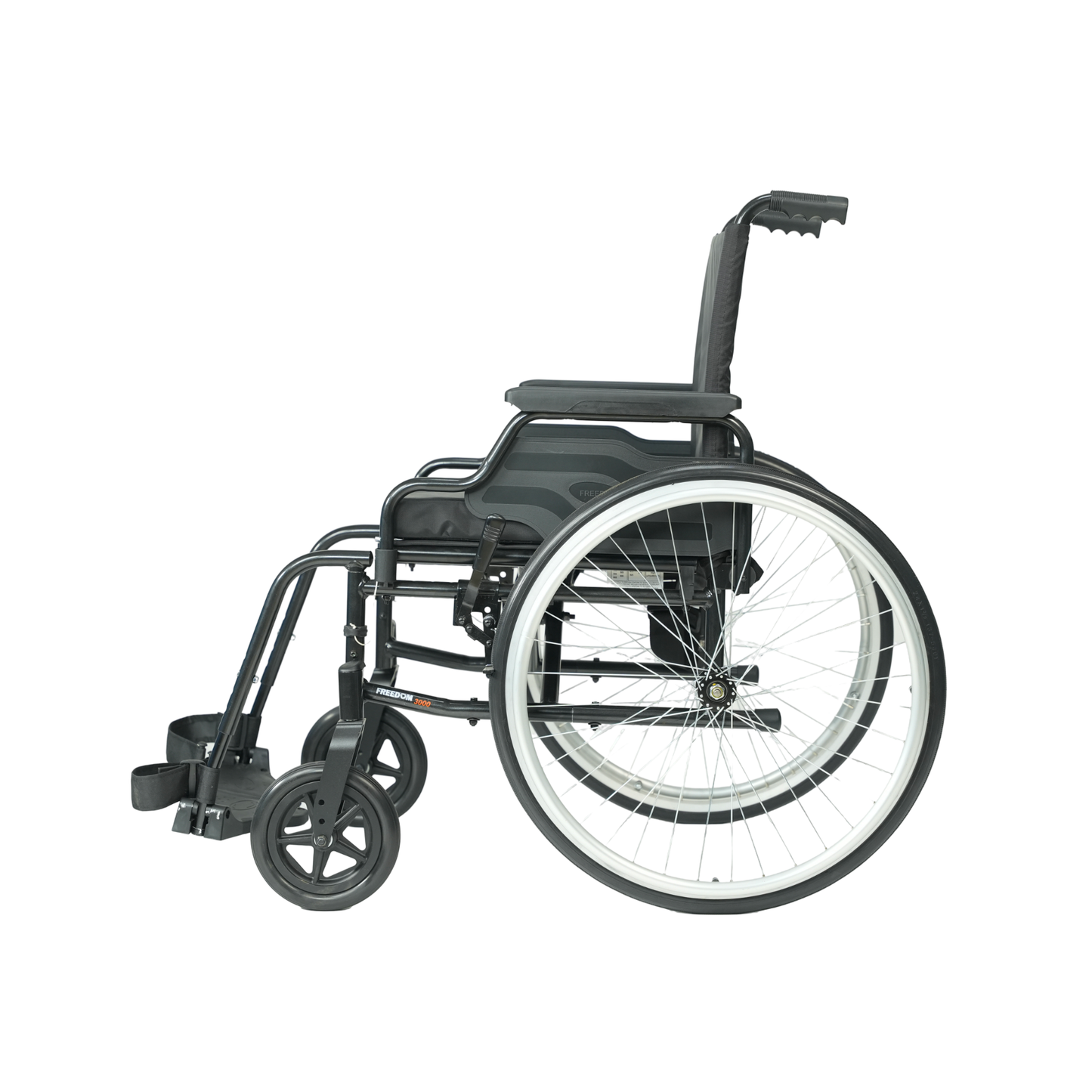 Wheelchair (Freedom 3000)