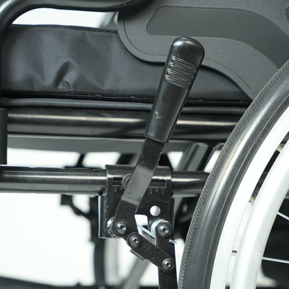 Wheelchair (Freedom 3000)