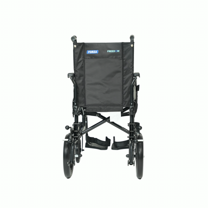 Wheelchair (Freedom 5000 Transit)