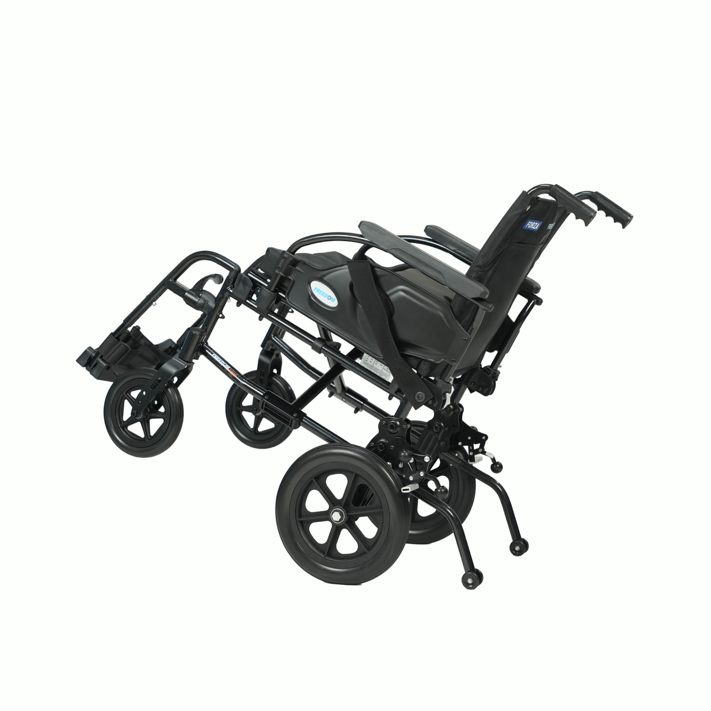 Wheelchair (Freedom 5000 Transit)