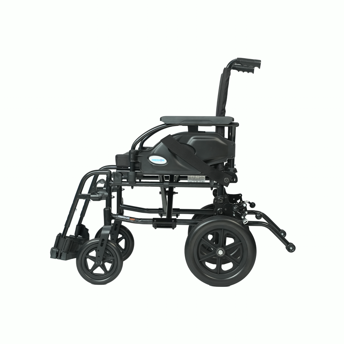 Wheelchair (Freedom 5000 Transit)