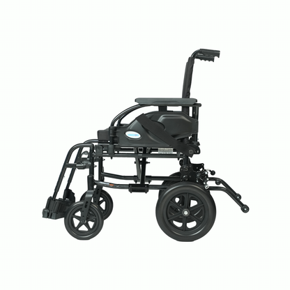 Wheelchair (Freedom 5000 Transit)