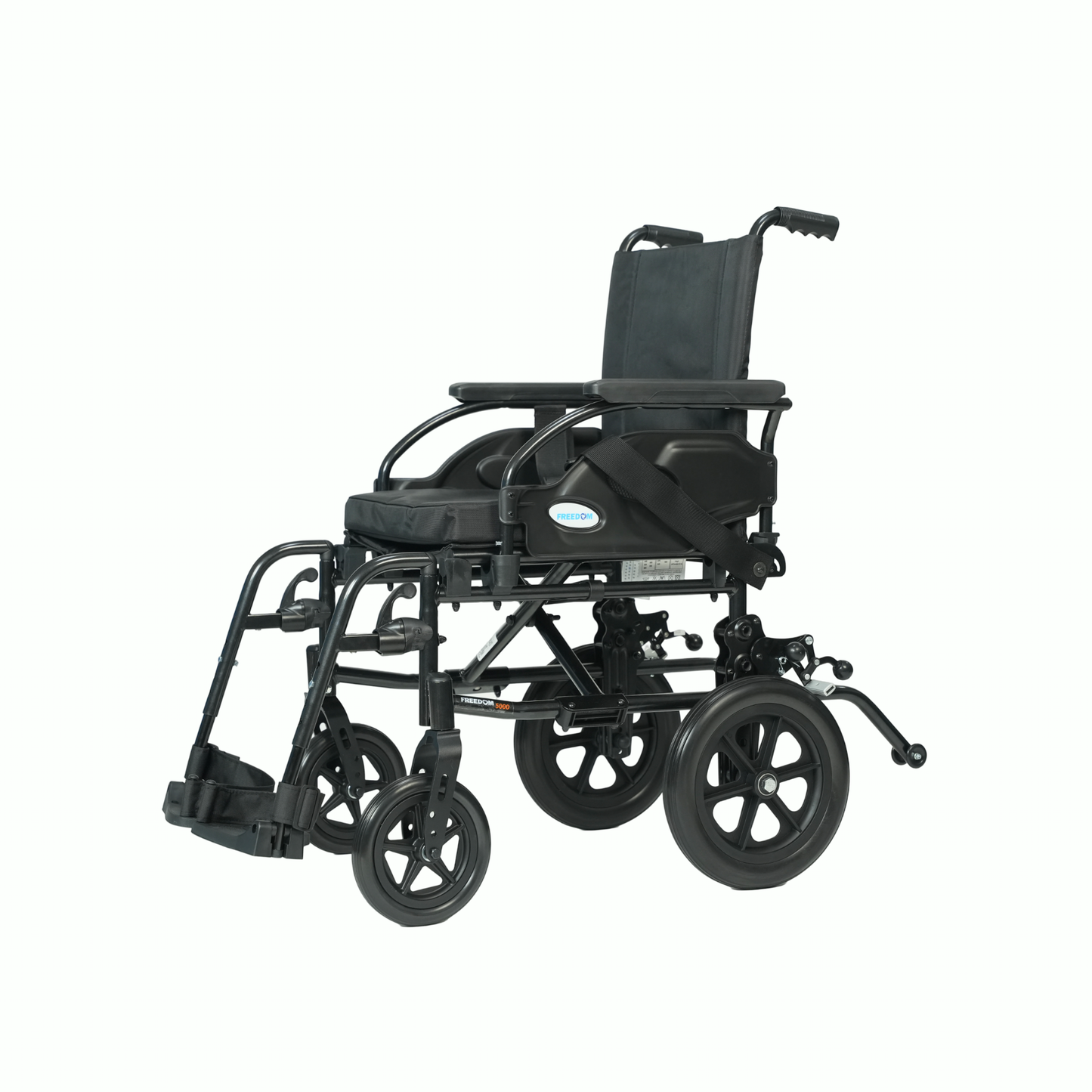 Wheelchair (Freedom 5000 Transit)