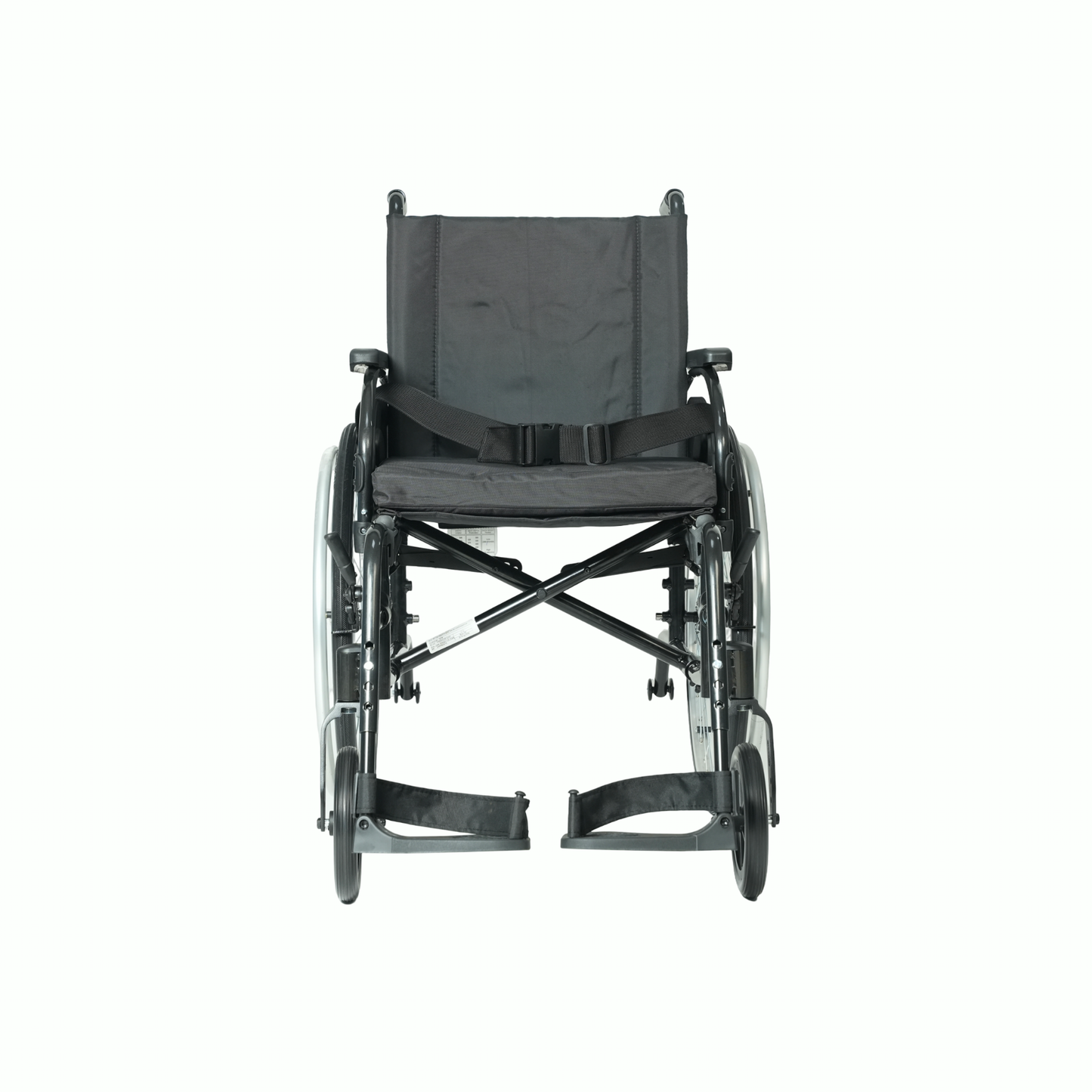 Wheelchair (Freedom 5000)