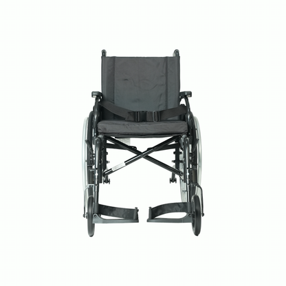 Wheelchair (Freedom 5000)