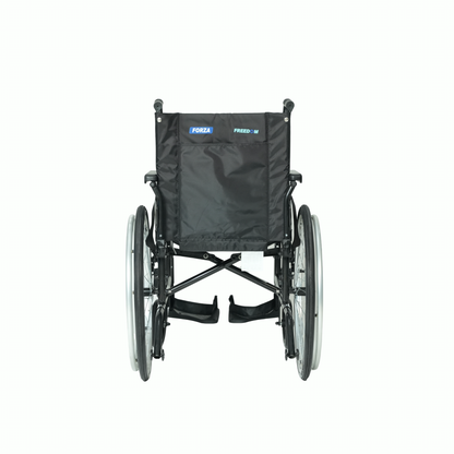 Wheelchair (Freedom 5000)