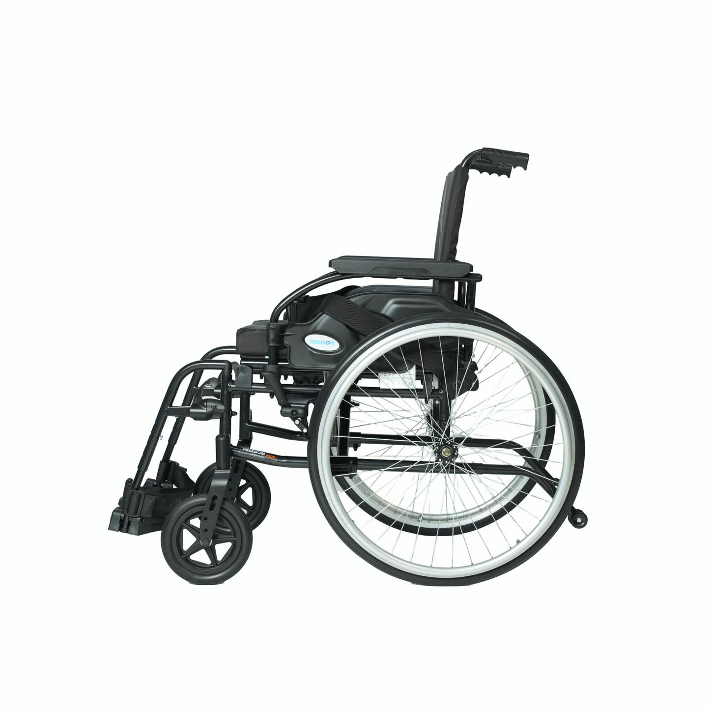 Wheelchair (Freedom 5000)