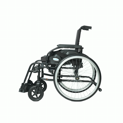 Wheelchair (Freedom 5000)