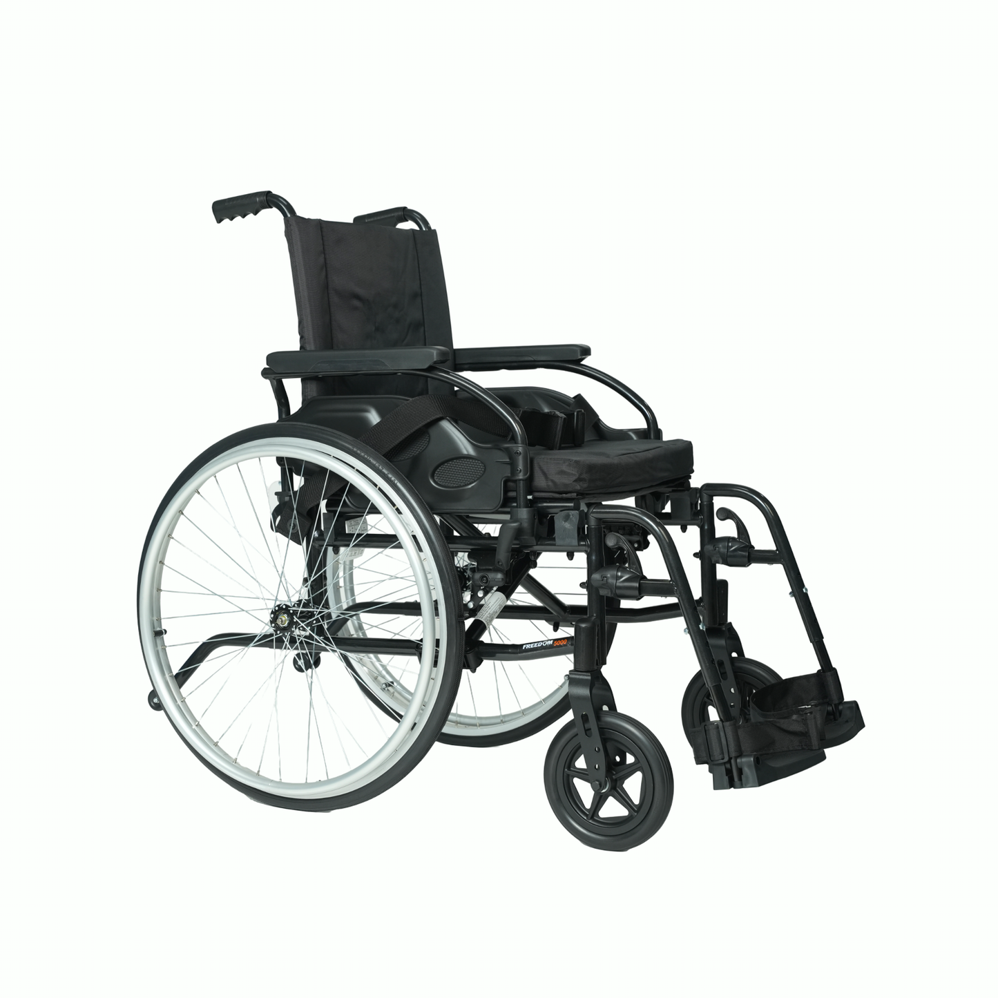 Wheelchair (Freedom 5000)