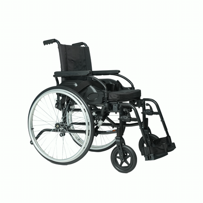 Wheelchair (Freedom 5000)