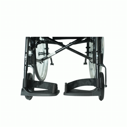 Wheelchair (Freedom 5000)