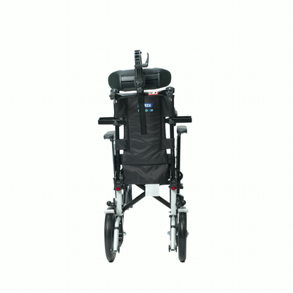 wheelchair (Freedom Junior Transit)