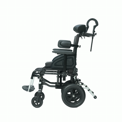 wheelchair (Freedom Junior Transit)