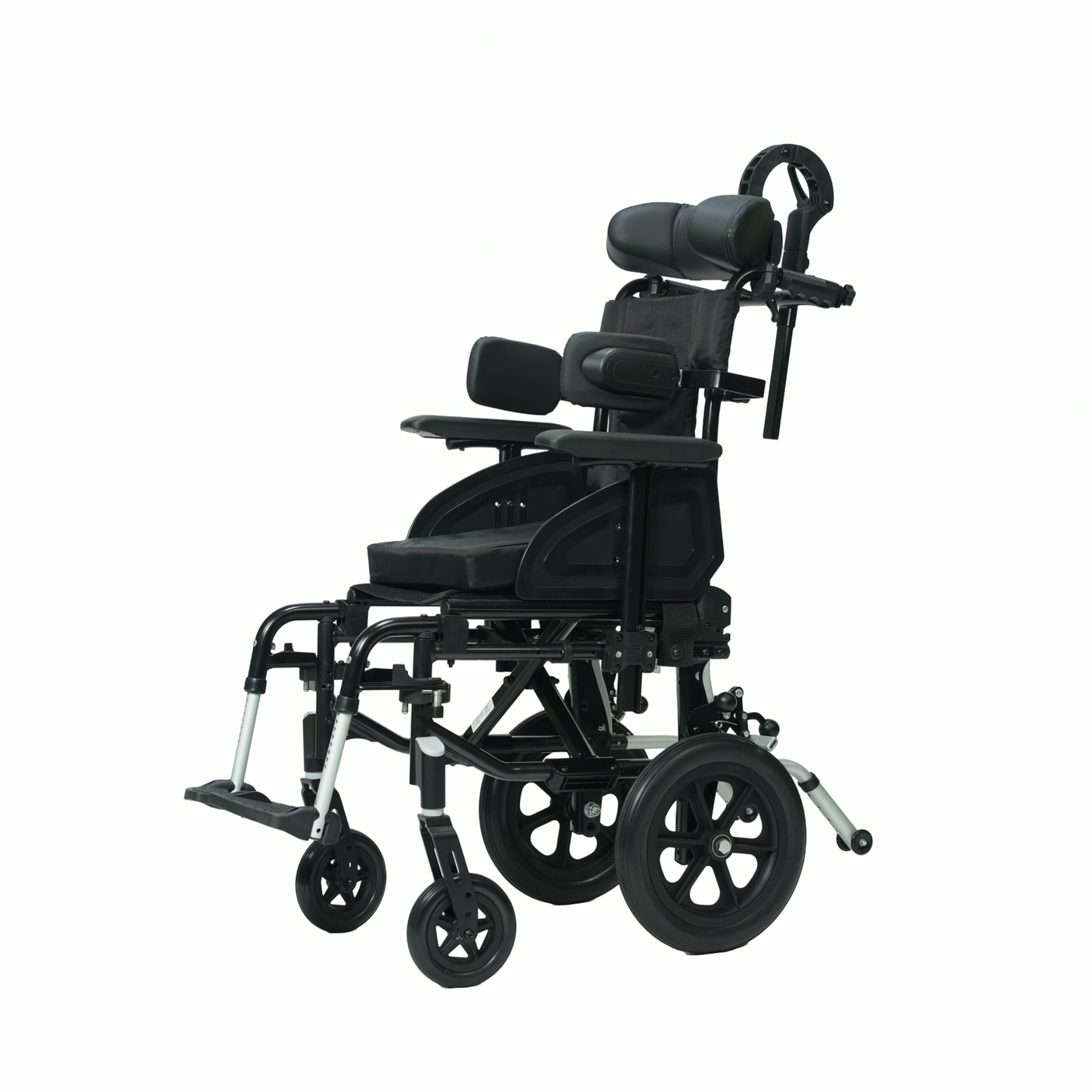 wheelchair (Freedom Junior Transit)