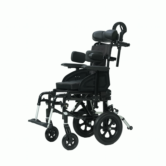 wheelchair (Freedom Junior Transit)