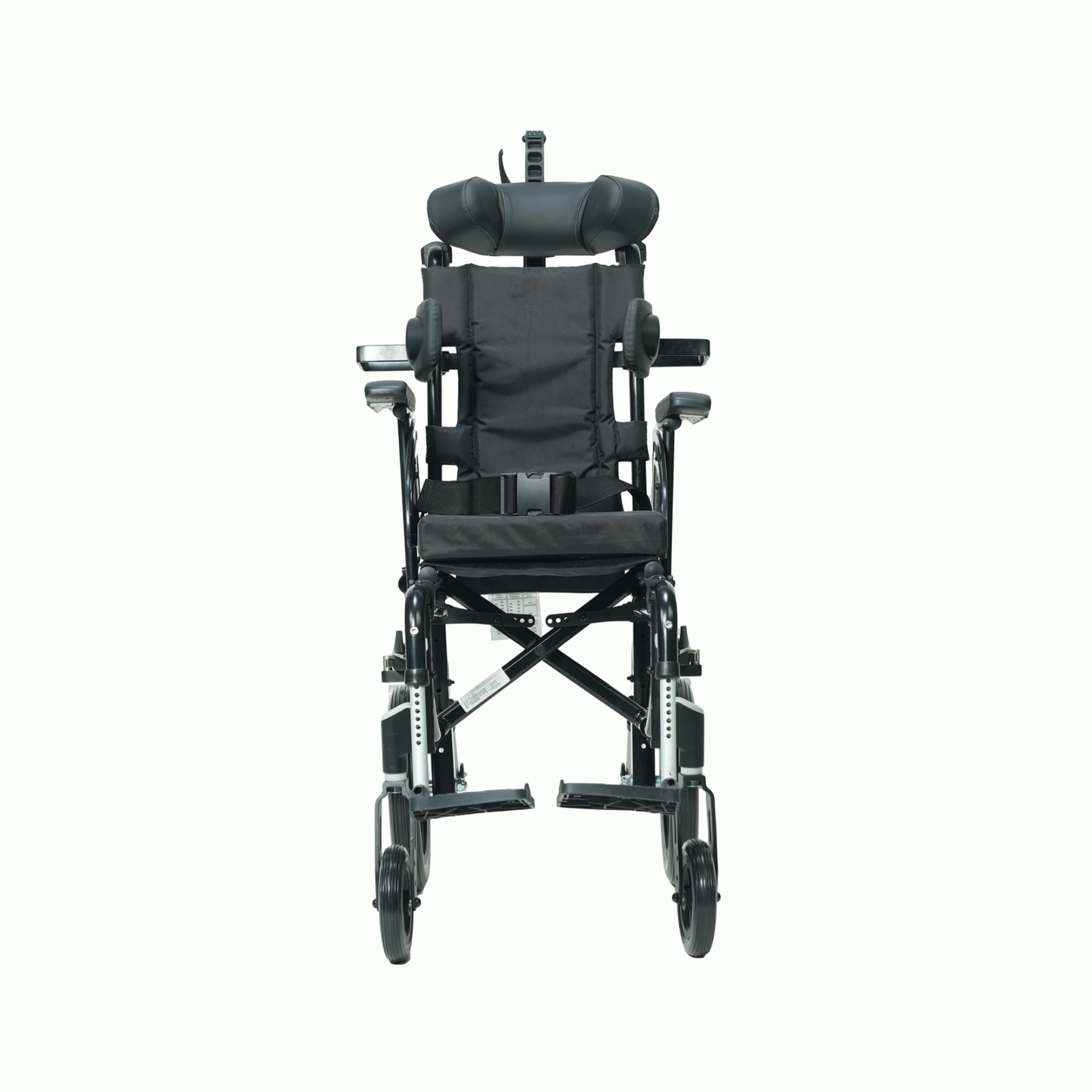 wheelchair (Freedom Junior Transit)