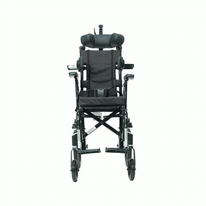 wheelchair (Freedom Junior Transit)