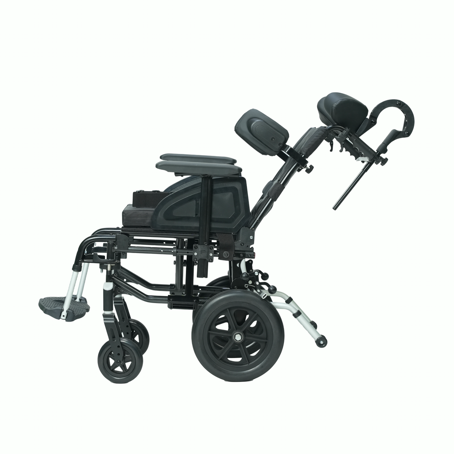 wheelchair (Freedom Junior Transit)