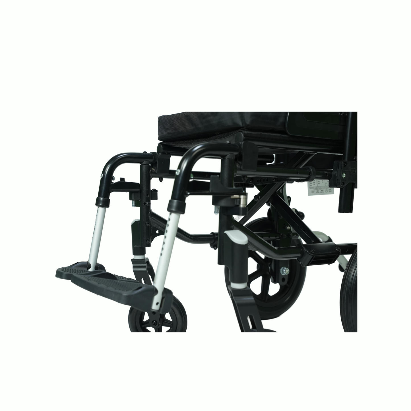 wheelchair (Freedom Junior Transit)