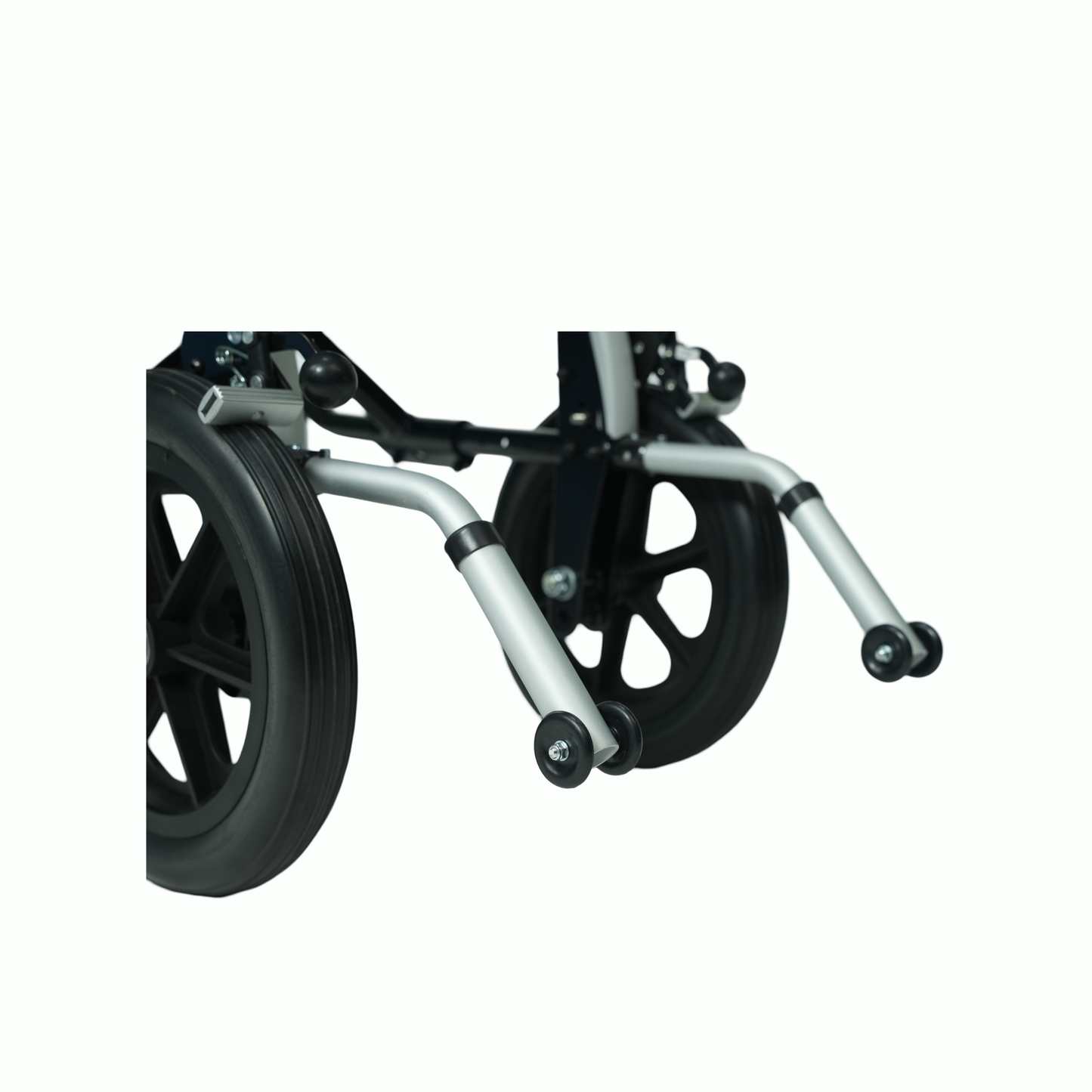 wheelchair (Freedom Junior Transit)