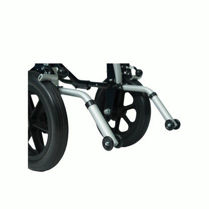 wheelchair (Freedom Junior Transit)