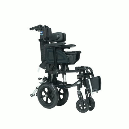 wheelchair (Freedom Junior Transit)
