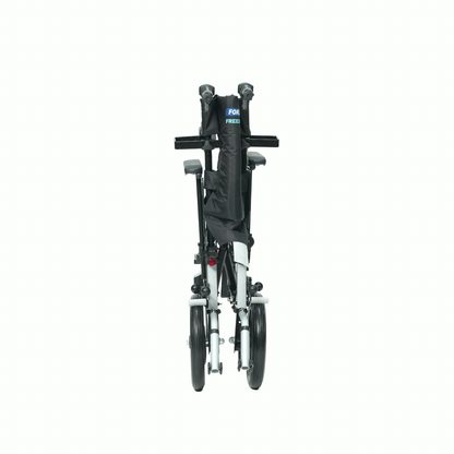 wheelchair (Freedom Junior Transit)