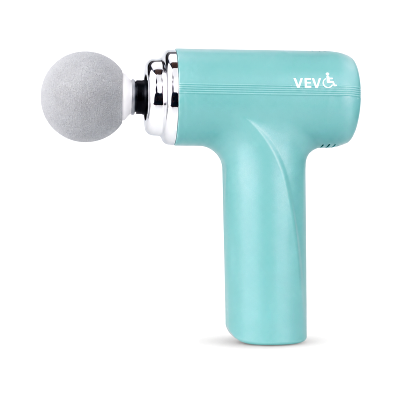 Deep Tissue Massage Gun – Instant Pain Relief at Home