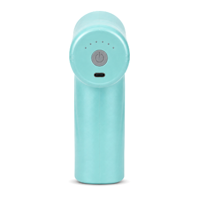 Deep Tissue Massage Gun – Instant Pain Relief at Home