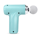 Deep Tissue Massage Gun – Instant Pain Relief at Home