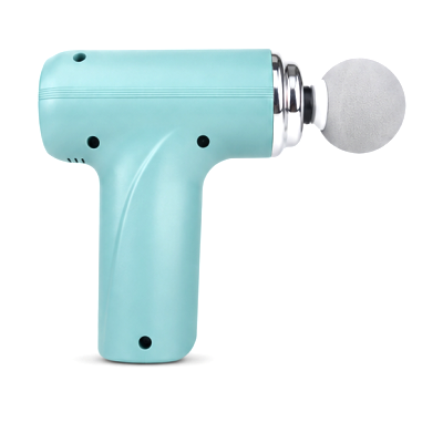 Deep Tissue Massage Gun – Instant Pain Relief at Home