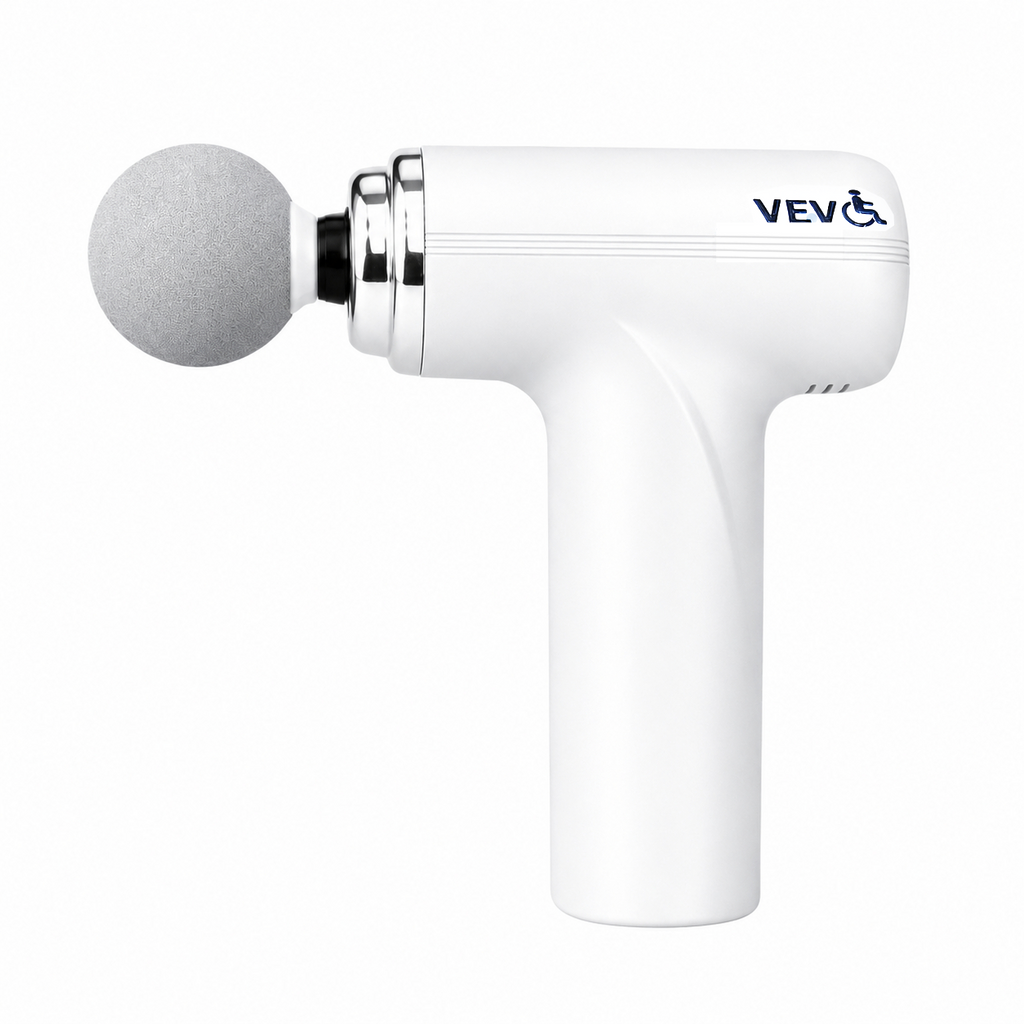 Deep Tissue Massage Gun – Instant Pain Relief at Home