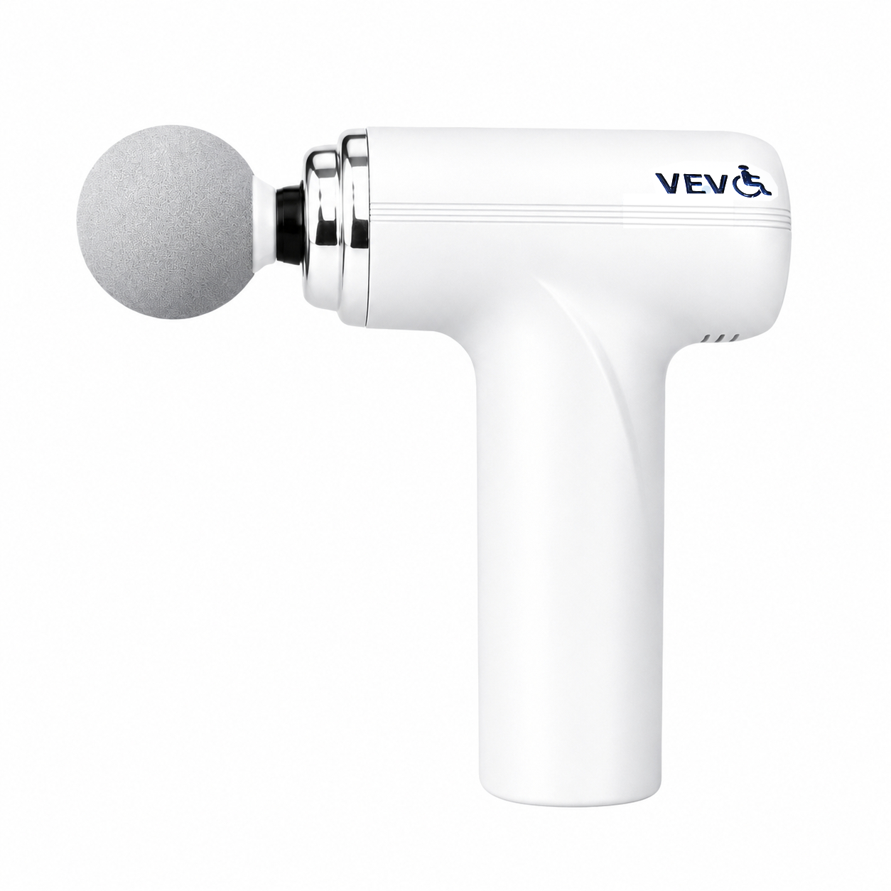 Deep Tissue Massage Gun – Instant Pain Relief at Home