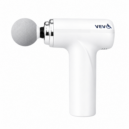Deep Tissue Massage Gun – Instant Pain Relief at Home