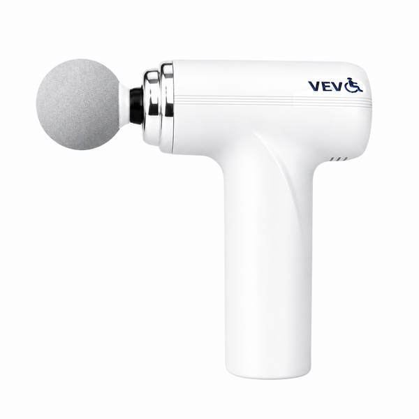 Deep Tissue Massage Gun – Instant Pain Relief at Home