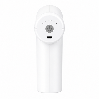 Deep Tissue Massage Gun – Instant Pain Relief at Home