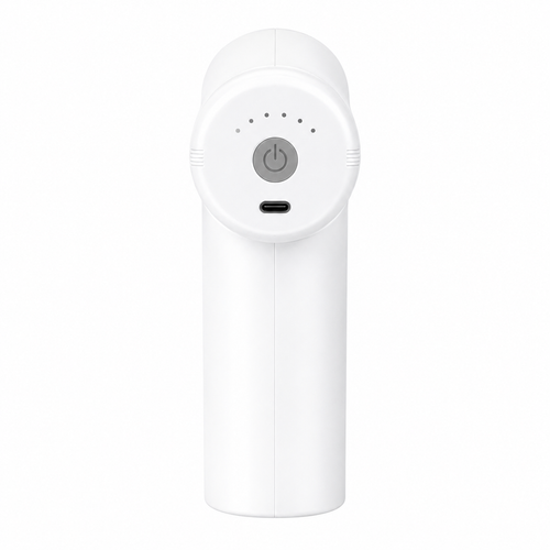 Deep Tissue Massage Gun – Instant Pain Relief at Home