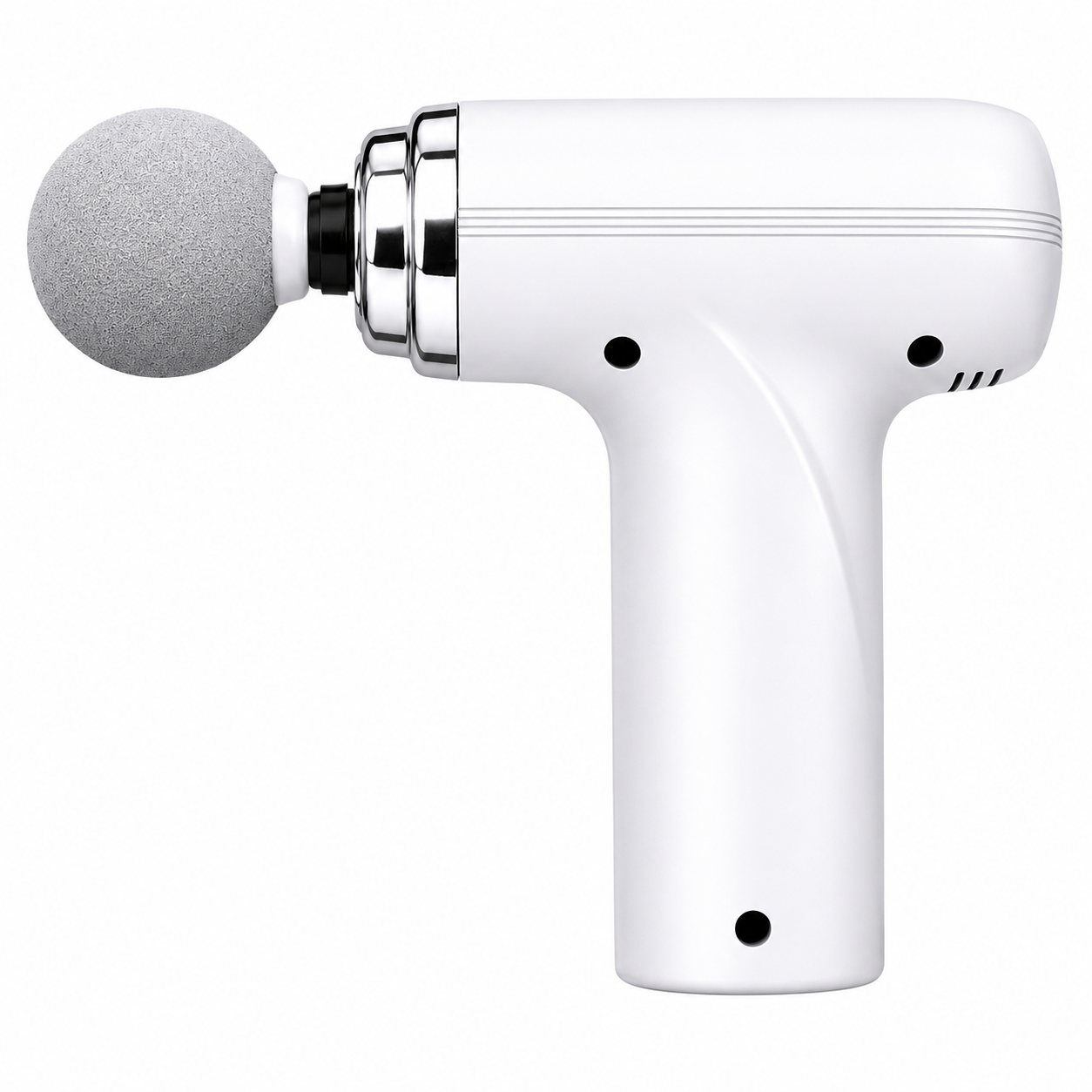 Deep Tissue Massage Gun – Instant Pain Relief at Home