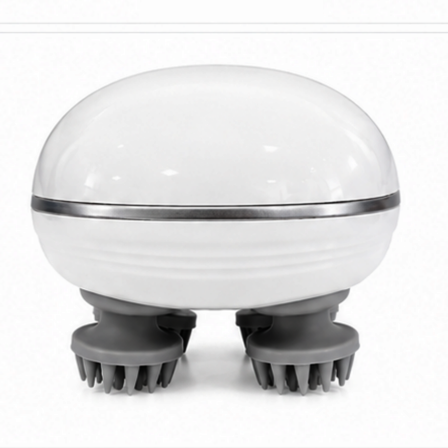Scalp Massager