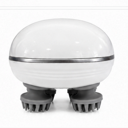 Scalp Massager