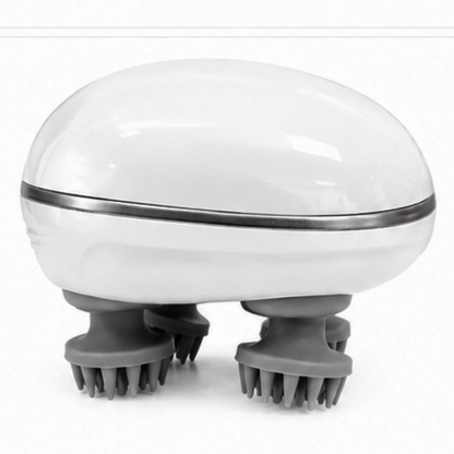 Scalp Massager