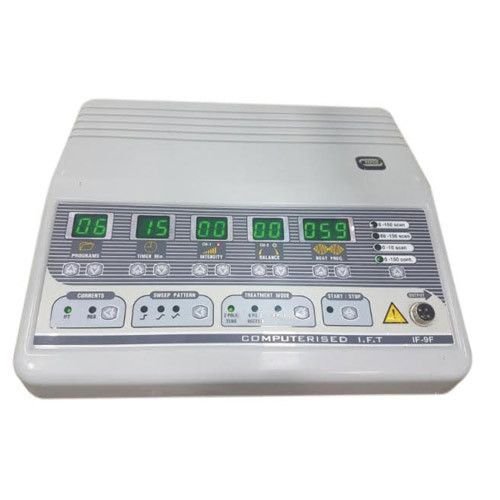 Computerised IFT-29 Prog