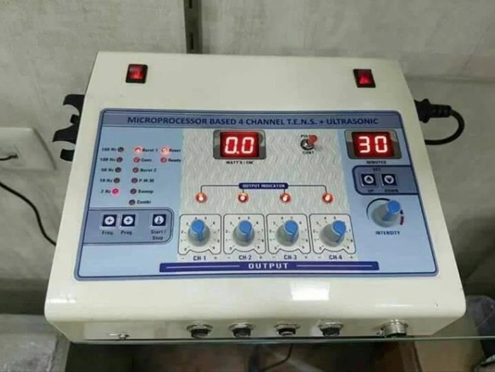 IFT+TENS Combi